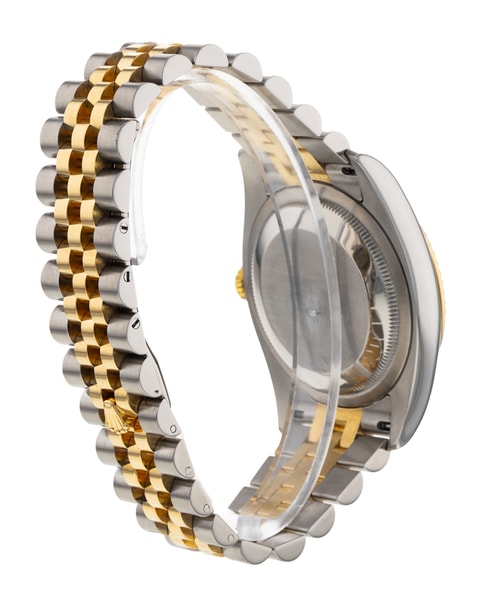 Rolex Datejust 116233